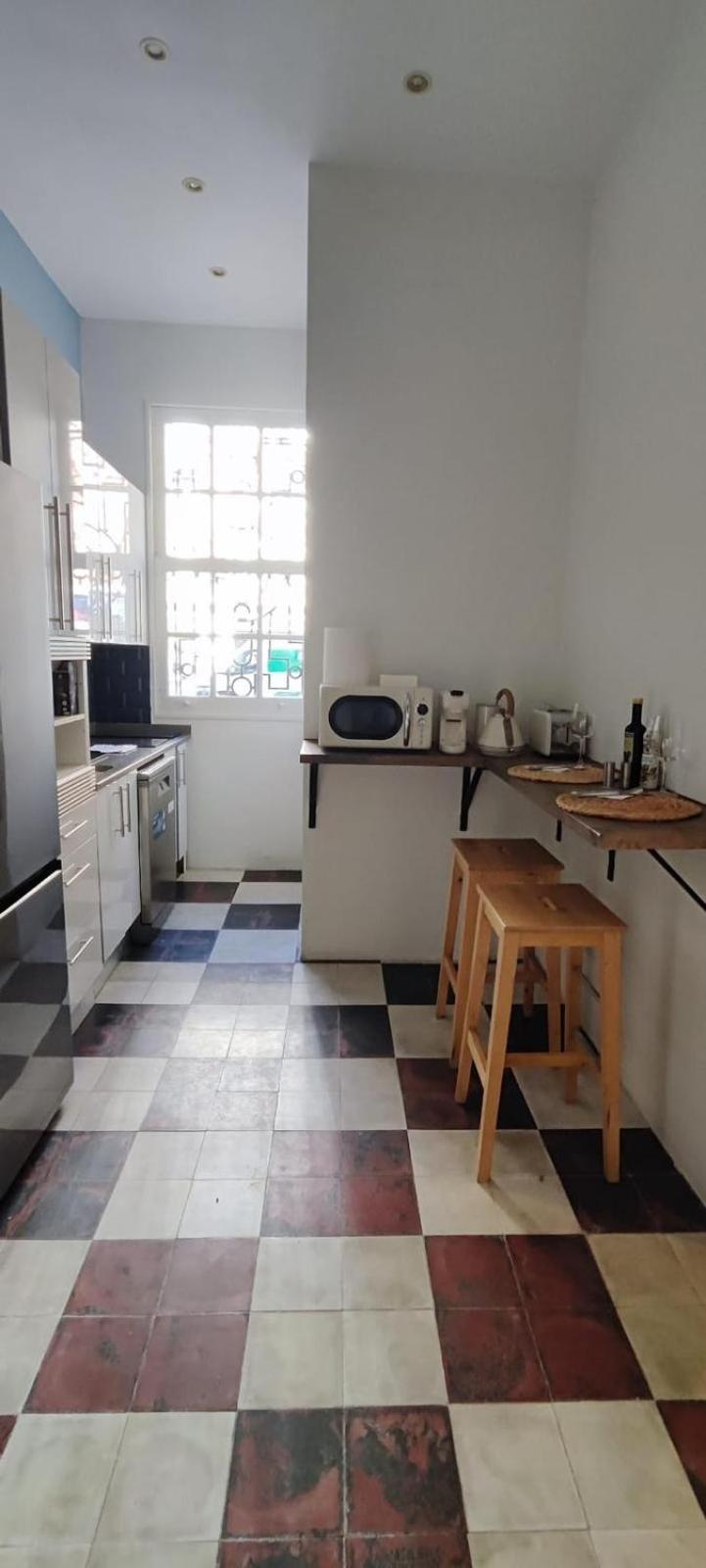 Maravilloso Loft En Pleno Centro De Madrid Eksteriør billede