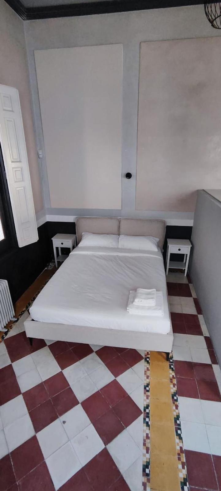 Maravilloso Loft En Pleno Centro De Madrid Eksteriør billede