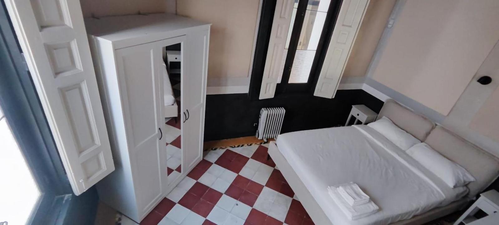 Maravilloso Loft En Pleno Centro De Madrid Eksteriør billede