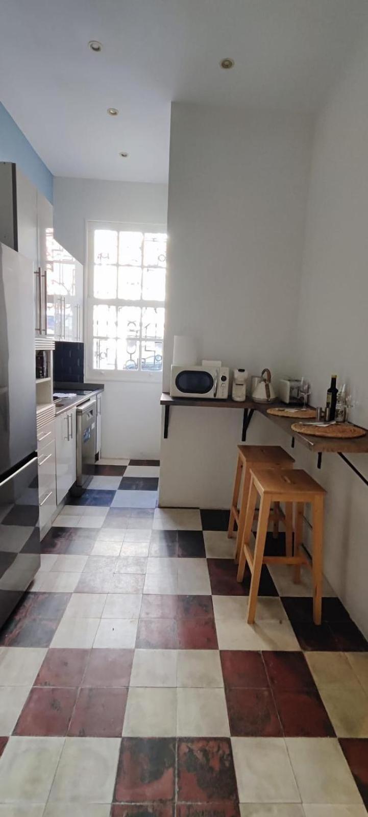 Maravilloso Loft En Pleno Centro De Madrid Eksteriør billede
